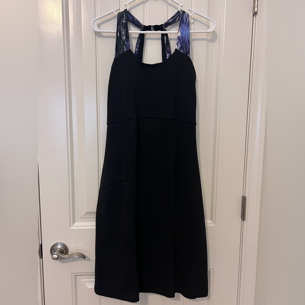 Athletic dress by Athleta